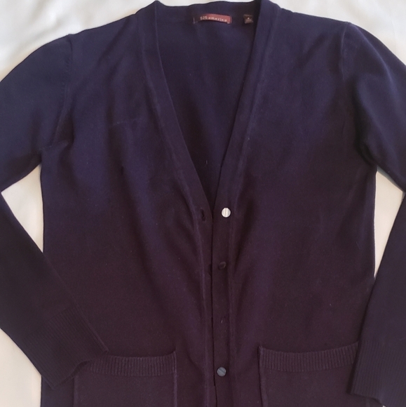 525 America Sweaters - Cardigan